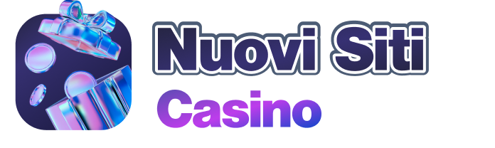 Nuovi Siti Casino Logo